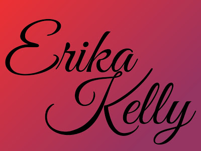 {Author Spotlight} Erika Kelly