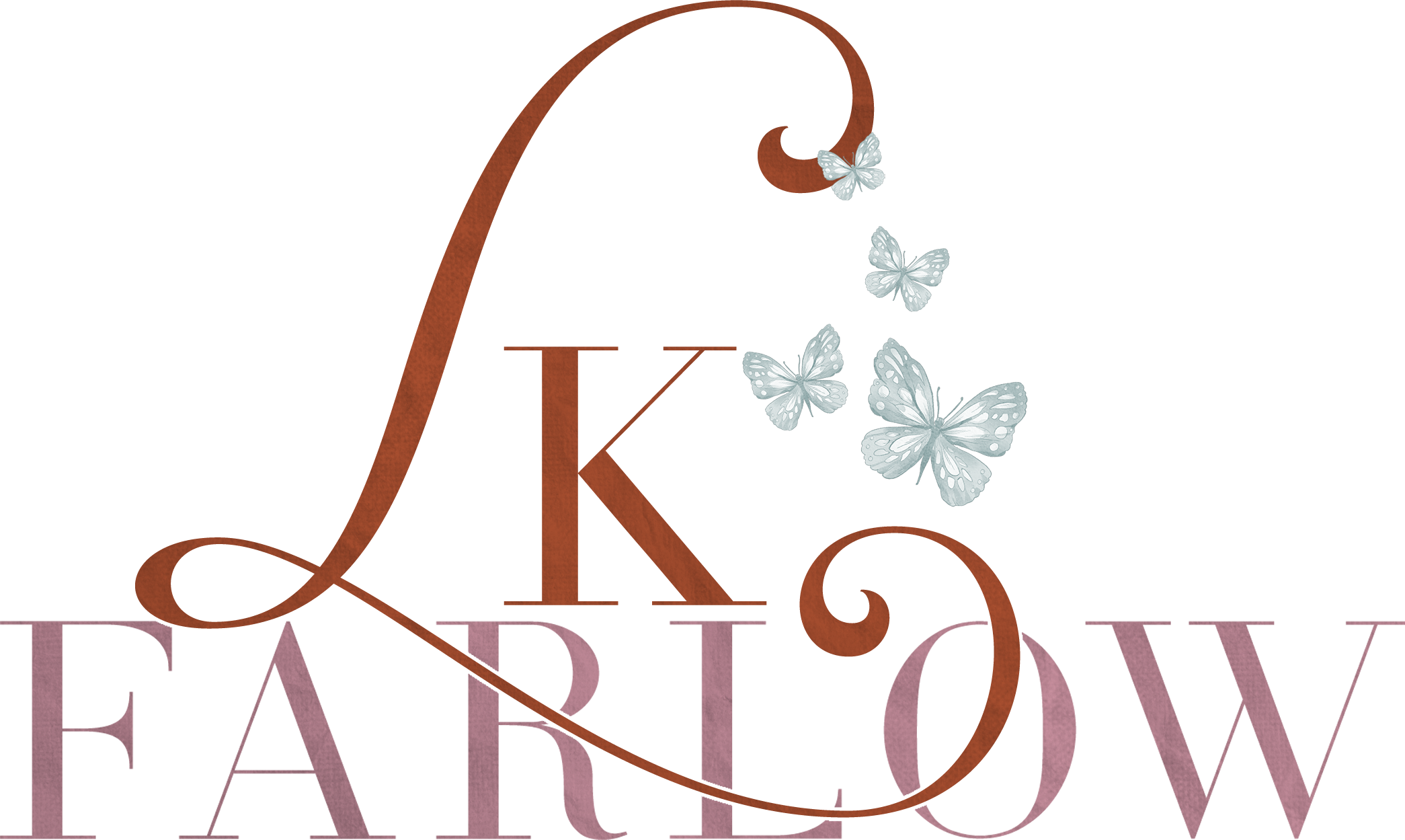 LK Farlow Logo